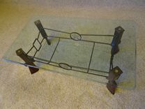 The Shooter Table 1 small