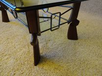 The Shooter Table 2 small