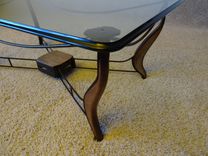 The Montana Table 2 small