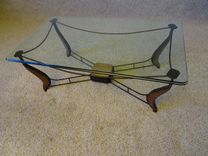 The Montana Table 3 small