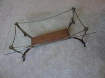 The Hamilton Table 1 small