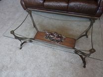 The Hamilton Table 3 small