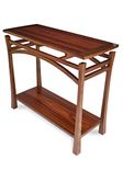 Lilac - Sofa Table 1 small