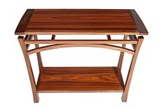 Lilac - Sofa Table 3 small