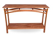 Lilac - Sofa Table 4 small