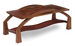 Bridged - Coffee Table 1 small