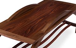 Bridged - Coffee Table 3 small