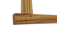 Modern Large Wall Mirror / Picture Frame 2 small