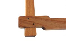 Greene And Greene Inspired Large Wall Mirror/ Picture Frame 2 small