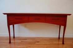 Asian-Influenced Bedroom Dressing Room Table 1 small