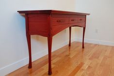 Asian-Influenced Bedroom Dressing Room Table 5 small