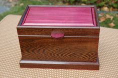 Jewelry Box 2 small