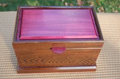 Jewelry Box 3 small