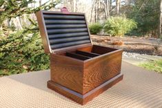 Jewelry Box 4 small