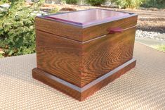 Jewelry Box 5 small
