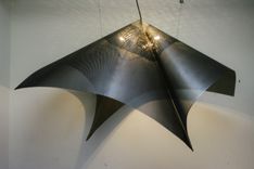 Perforated Metal Light Shell 4 small