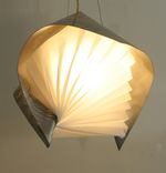 Perforated Metal Light Shell 3 small