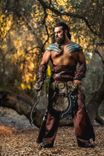 Khal Drogo Cosplay 1 small