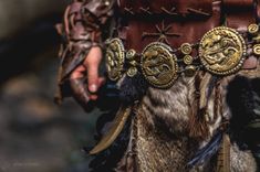 Khal Drogo Cosplay 2 small