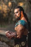 Khal Drogo Cosplay 3 small
