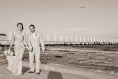 Mermaid Wedding Dress 3 small