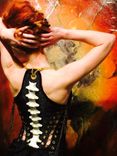 Spine Corset 1 small