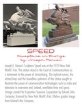 Speed...Art Deco Pegasus With Amazon Sculpture 2 small