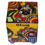 It’S A Beautiful Life Dog Box Urn 2 small