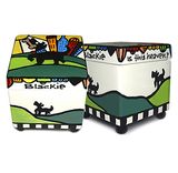 Is This Heaven Dog Box Urn 1 small