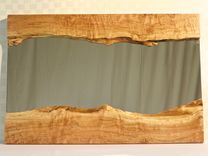Live Edge Mirror 1 small