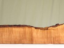 Tiger Maple Mirror 3 small