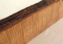 Tiger Maple Mirror 5 small