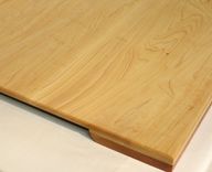 Tiger Maple Mirror 6 small