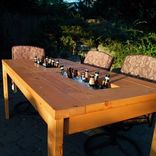 Patio Table With Built In Cooler 1 small