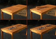 Patio Table With Built In Cooler 2 small