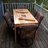 Patio Table With Built In Cooler 3 small