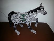 Year Of The Horse Zodiac Pipey 1 small