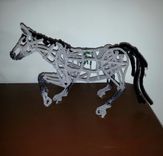 Year Of The Horse Zodiac Pipey 3 small