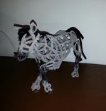 Year Of The Horse Zodiac Pipey 4 small