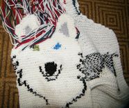 Dasha Scarf 1 small