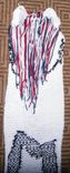 Dasha Scarf 2 small