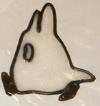 Totoro Window Clings 5 small