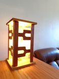 Shoji Lantern 1 small
