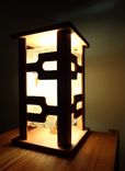 Shoji Lantern 3 small