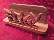 Business Card Holder 1 small