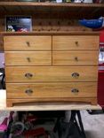 Hardwood Dressers 1 small