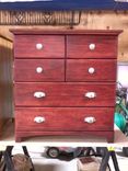 Hardwood Dressers 2 small