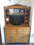 Hardwood Dressers 4 small