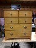 Hardwood Dressers 5 small