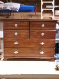 Hardwood Dressers 6 small